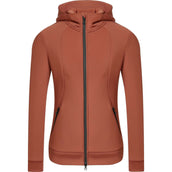Covalliero Jack Hoody AW25 Oxido