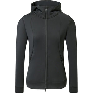 Covalliero Jack Hoody AW25 Negro