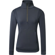 Covalliero Sweater AW25 Dark Navy