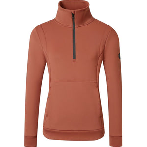 Covalliero Sweater AW25 Oxido