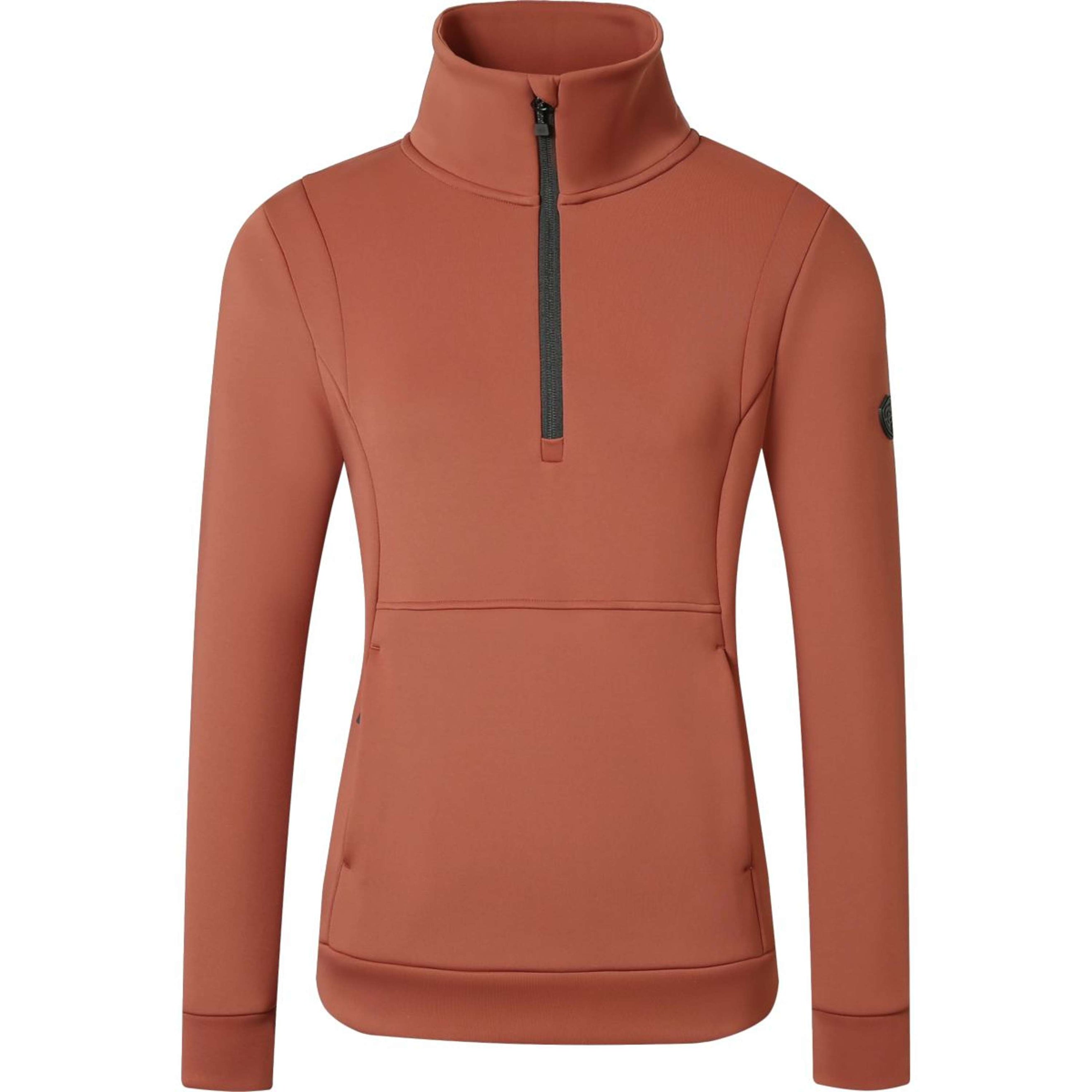 Covalliero Sweater AW25 Oxido