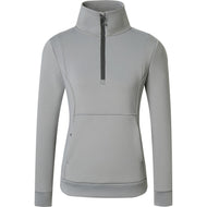 Covalliero Sweater AW25 Steel Grey
