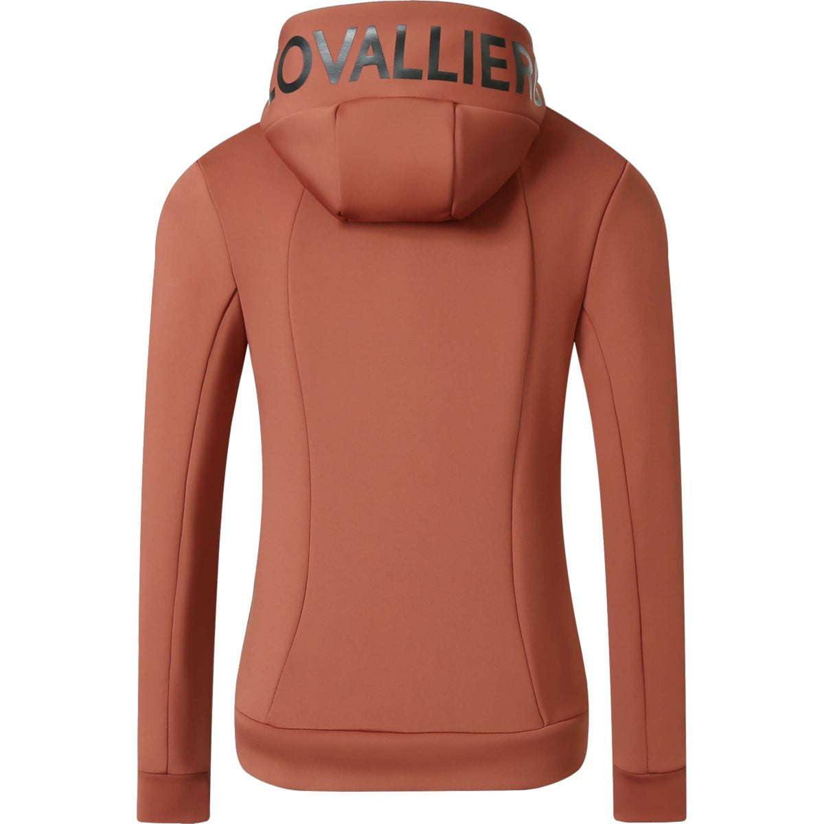 Covalliero Jack Hoody AW25 Oxido