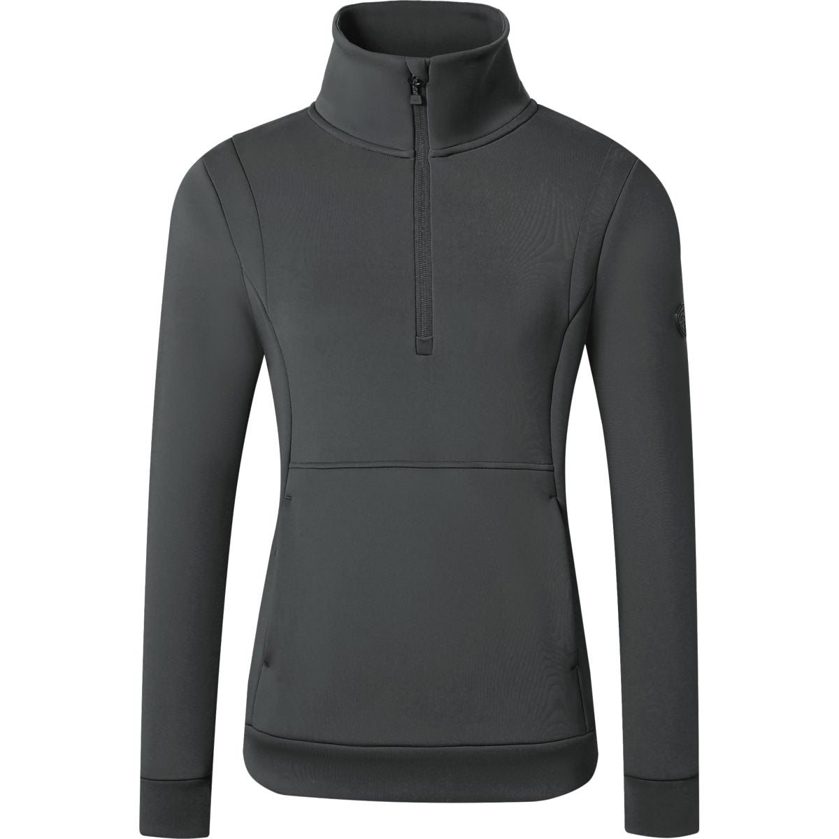 Covalliero Sweater AW25 Negro