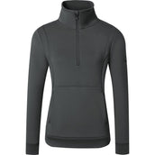 Covalliero Sweater AW25 Negro