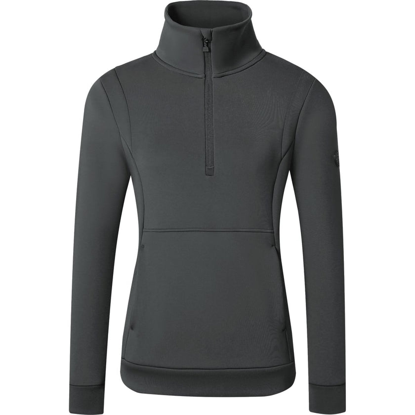 Covalliero Sweater AW25 Negro