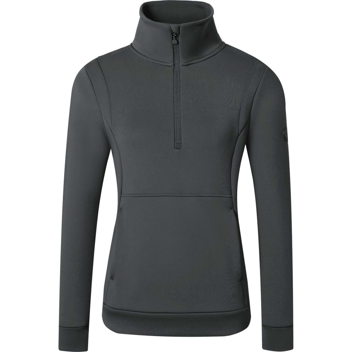 Covalliero Sweater AW25 Negro