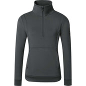 Covalliero Sweater AW25 Negro