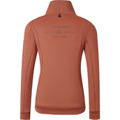 Covalliero Sweater AW25 Oxido