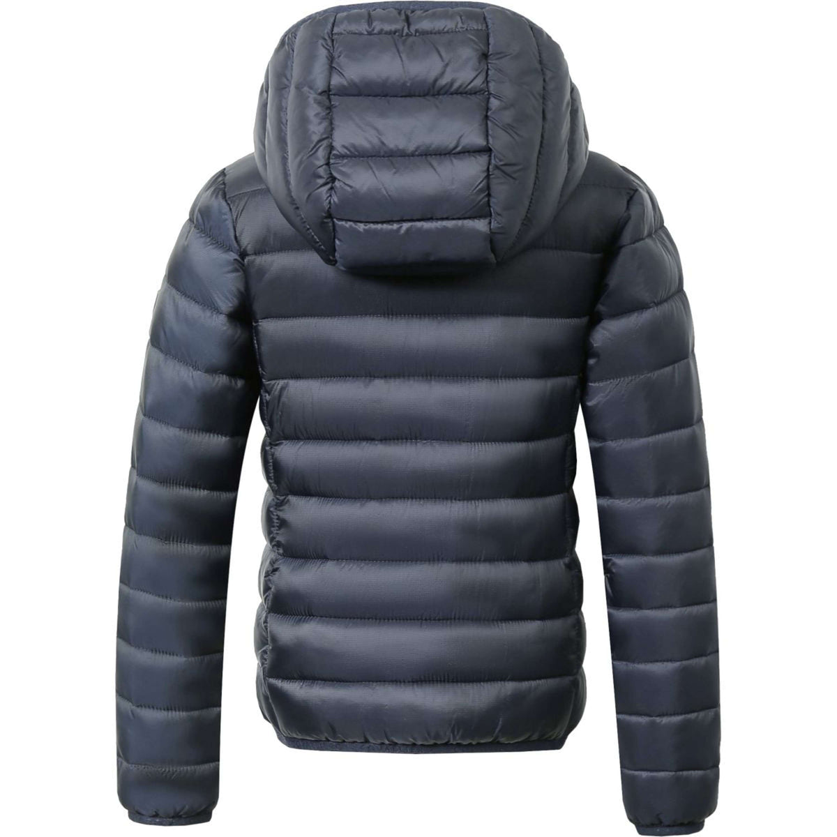 Covalliero Chaqueta Quilted AW25 Kids Dark Navy
