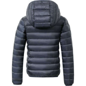 Covalliero Chaqueta Quilted AW25 Kids Dark Navy