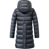 Covalliero Abrigo Largo AW25 Kids Dark Navy