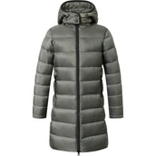 Covalliero Abrigo Largo AW25 Kids Steel Grey
