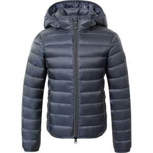 Covalliero Chaqueta Quilted AW25 Kids Dark Navy