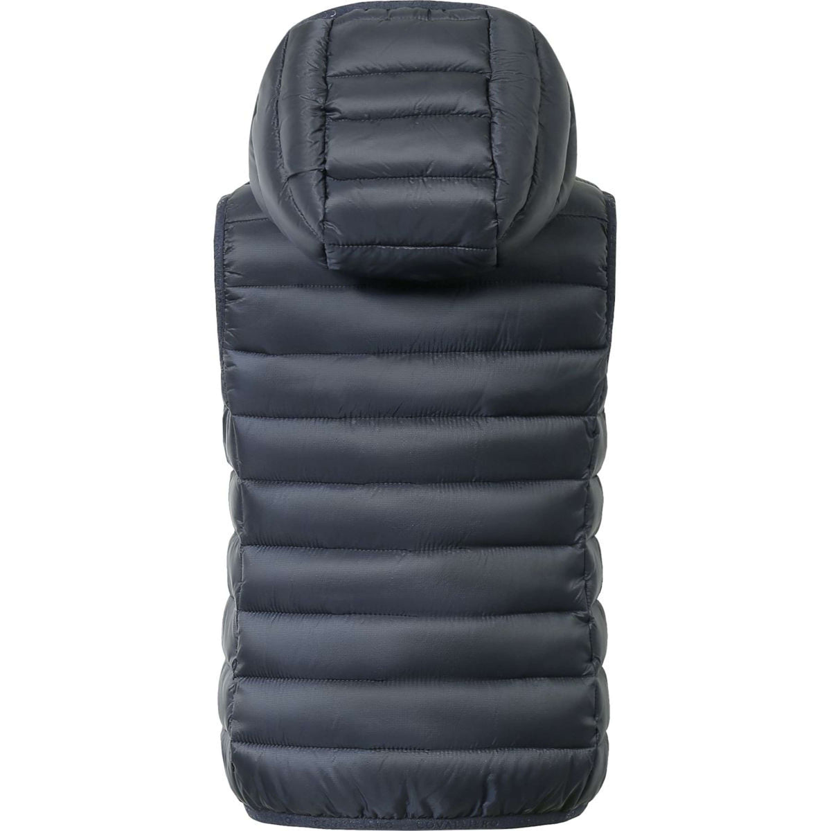 Covalliero Chaleco Quilted AW25 Kids Dark Navy