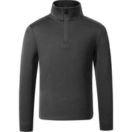 Covalliero Shirt AW25 Mangas Largas Dark Navy