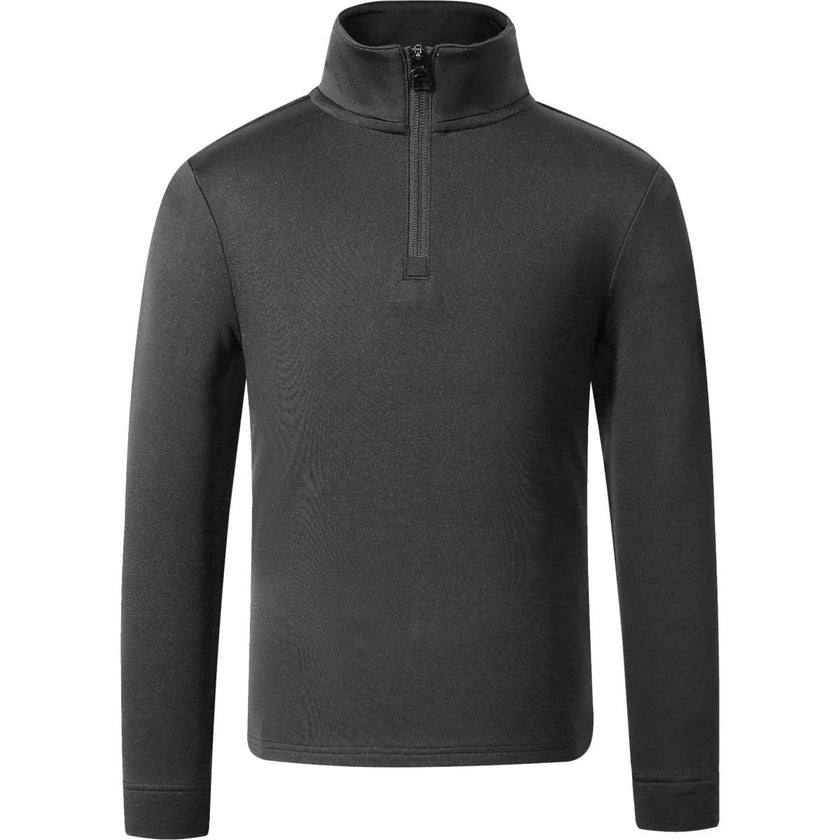 Covalliero Shirt AW25 Mangas Largas Dark Navy