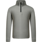 Covalliero Camiseta AW25 Kids Mangas Largas Steel Grey
