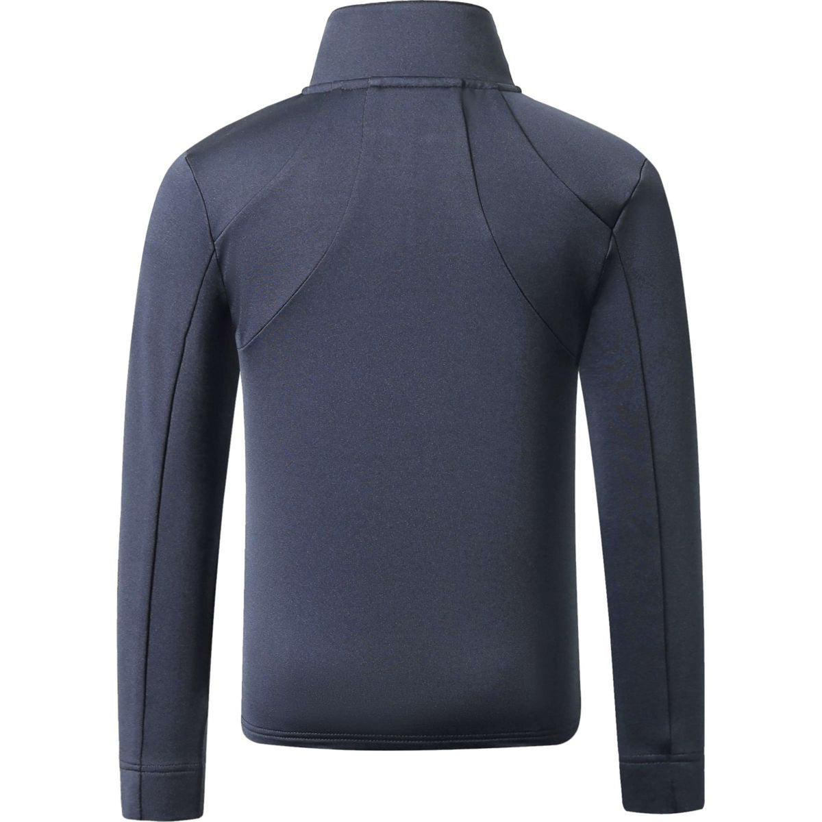 Covalliero Shirt AW25 Kids Mangas Largas Dark Navy