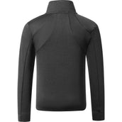 Covalliero Shirt AW25 Mangas Largas Dark Navy
