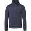 Covalliero Sweater AW25 Kids Dark Navy