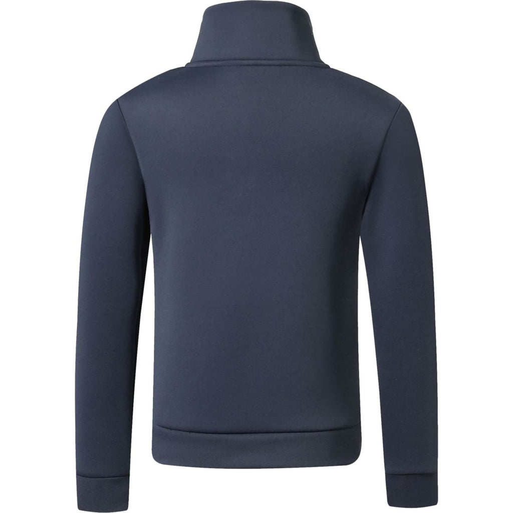 Covalliero Sweater AW25 Kids Dark Navy