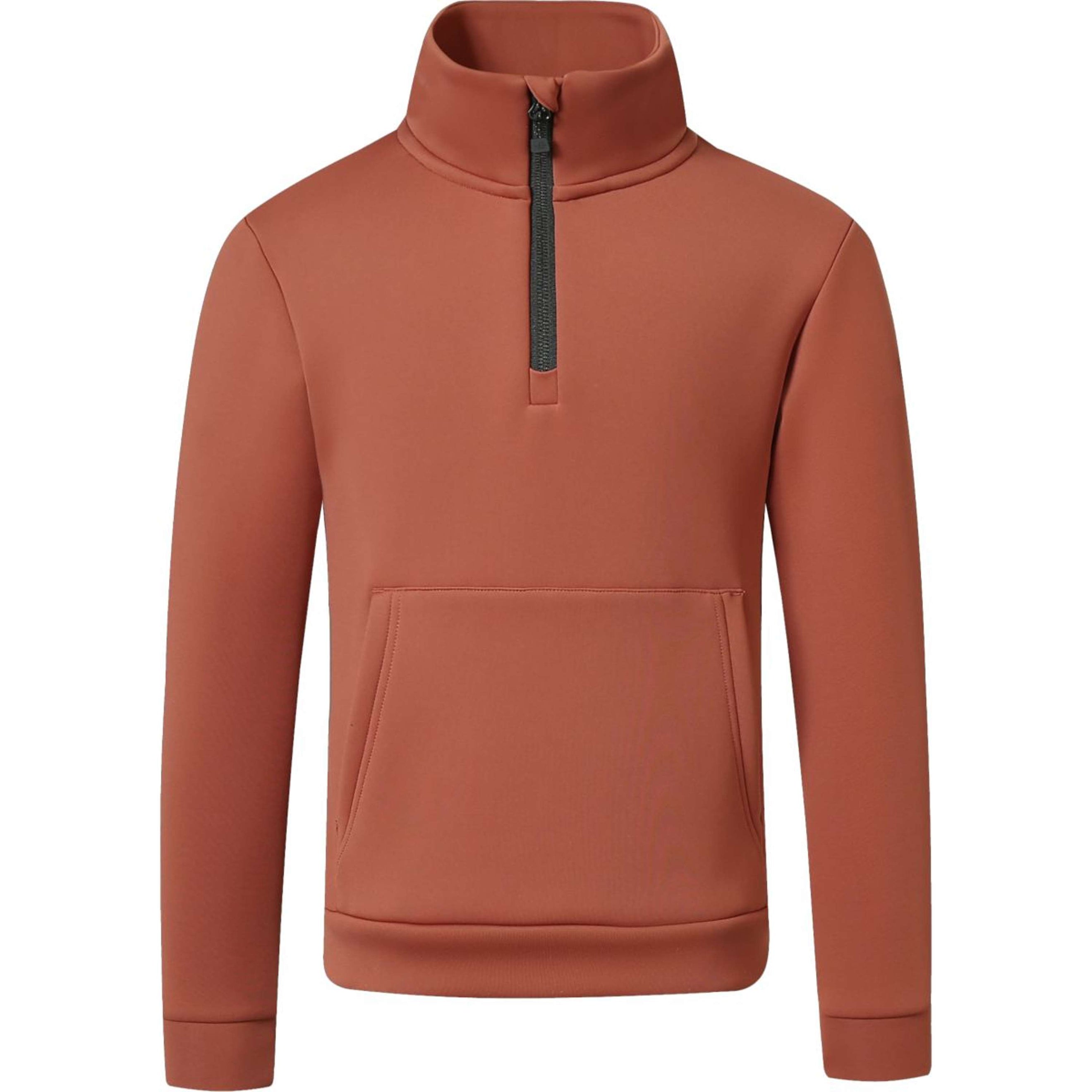 Covalliero Sweater AW25 Kids Oxido