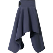 Covalliero Falda de Equitación Thermal AW25 Dark Navy