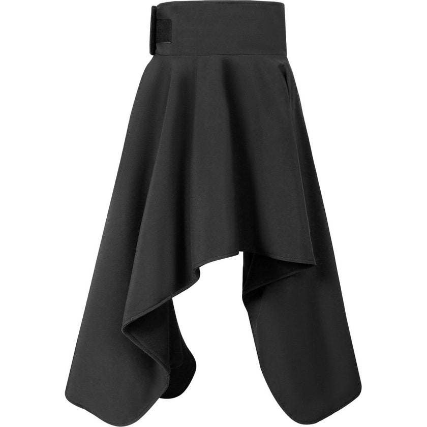 Covalliero Falda de Equitación Thermal AW25 Negro