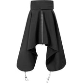 Covalliero Falda de Equitación Thermal AW25 Negro