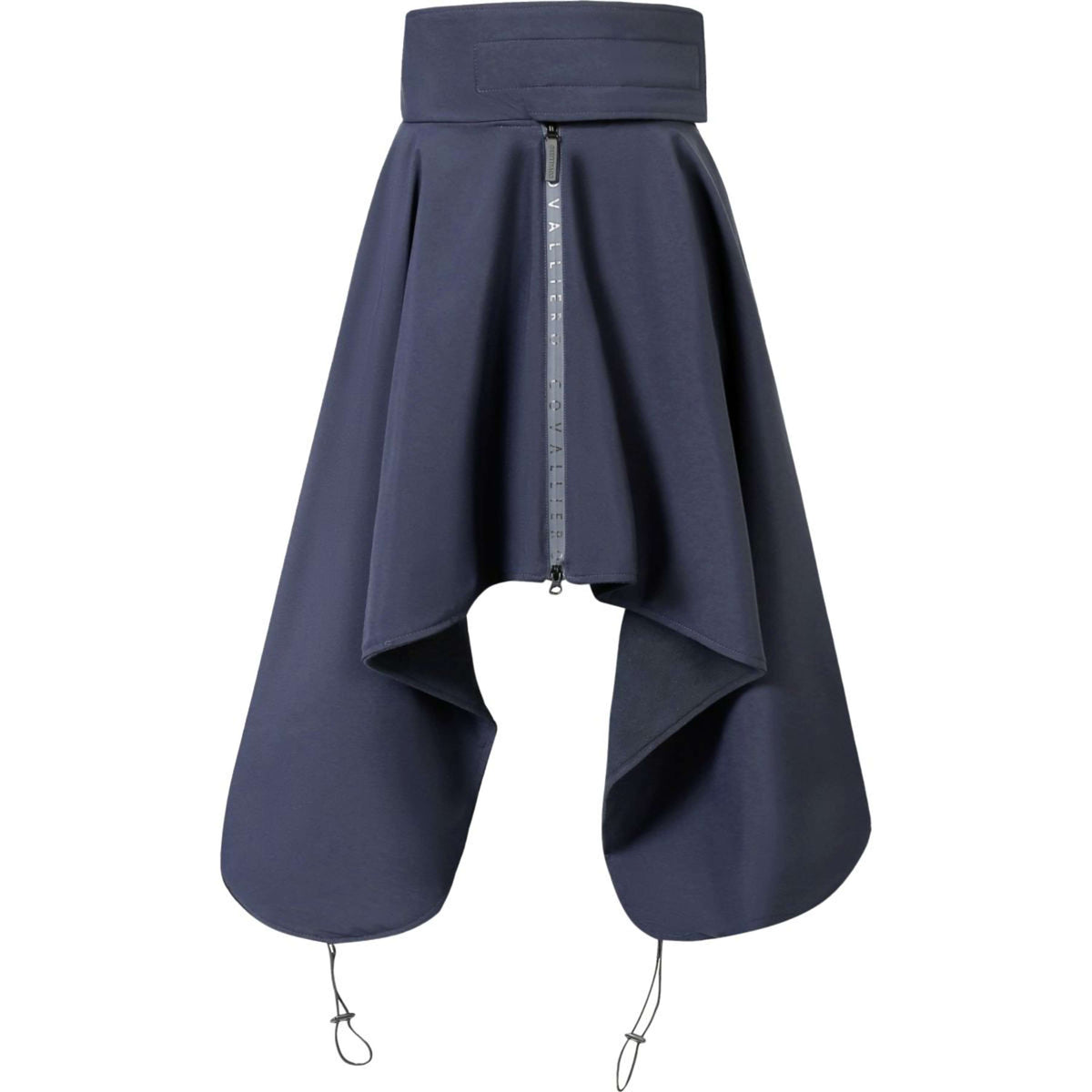Covalliero Falda de Equitación Thermal AW25 Dark Navy