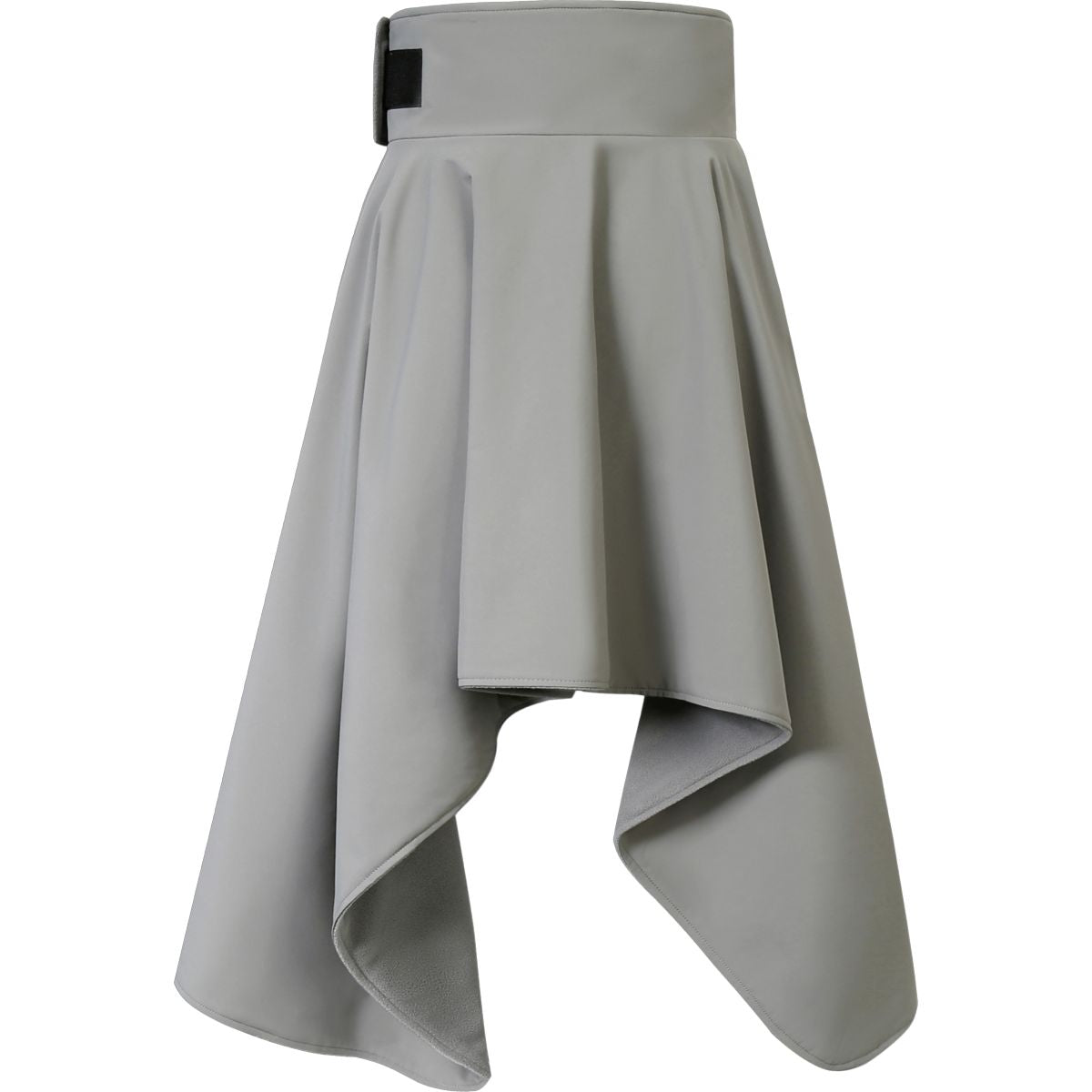 Covalliero Falda de Equitación Thermal AW25 Steel Grey