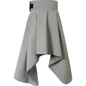 Covalliero Falda de Equitación Thermal AW25 Steel Grey
