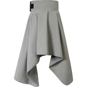 Covalliero Falda de Equitación Thermal AW25 Steel Grey