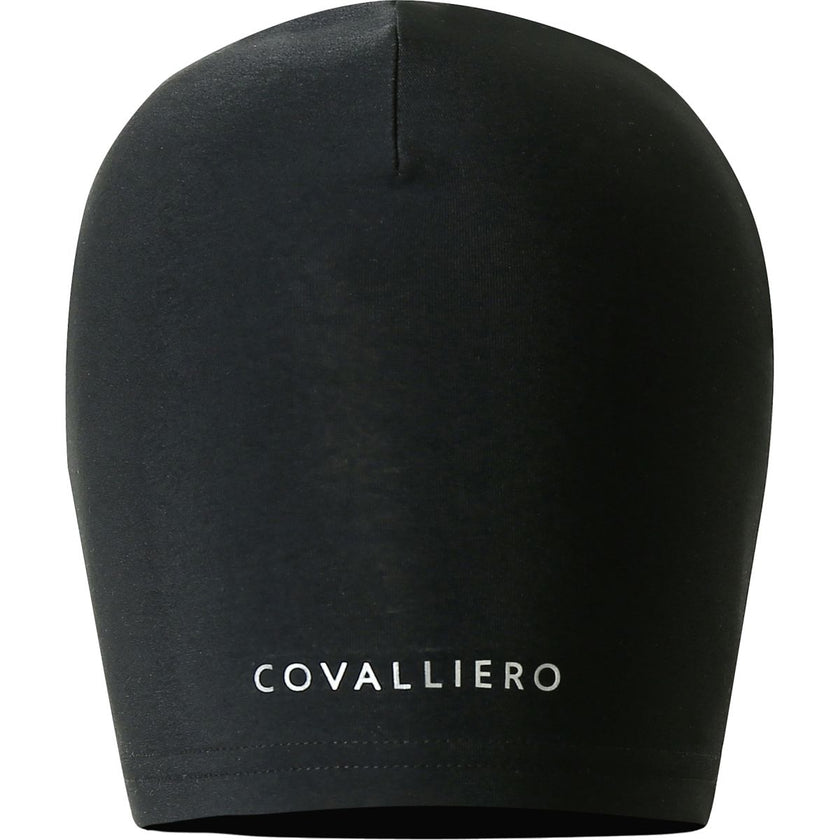 Covalliero Gorro Thin AW25 Negro Covalliero Gorro Thin AW25 Negro