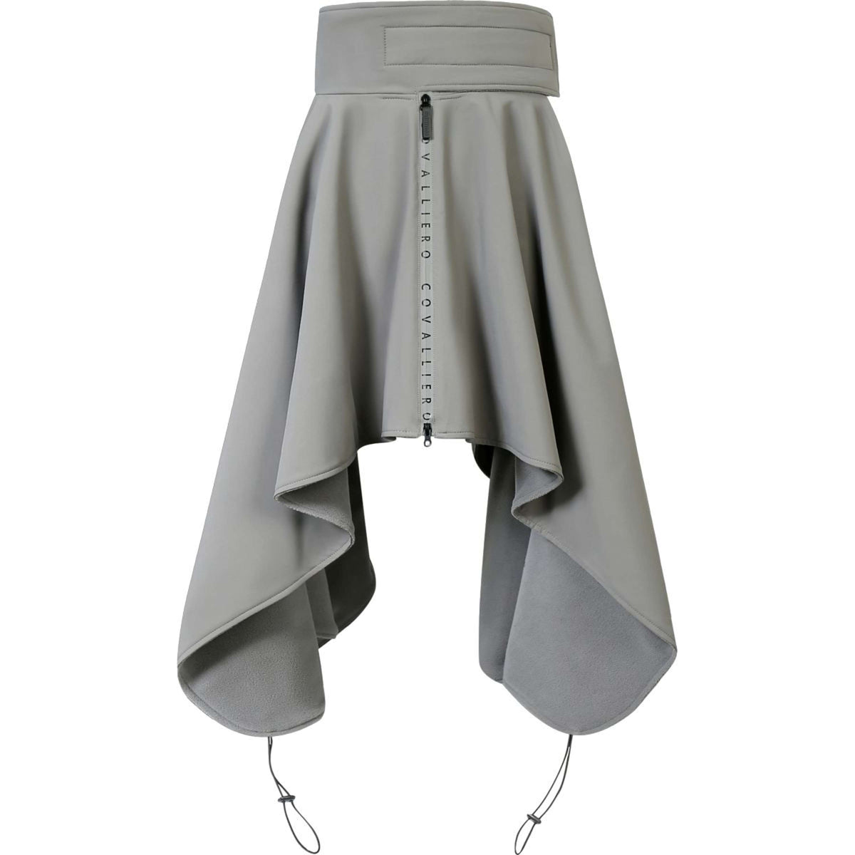 Covalliero Falda de Equitación Thermal AW25 Steel Grey