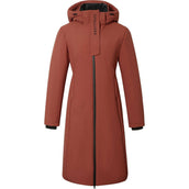 Covalliero Abrigo Largo AW25 Oxido