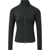 Covalliero Jack AW25 Negro
