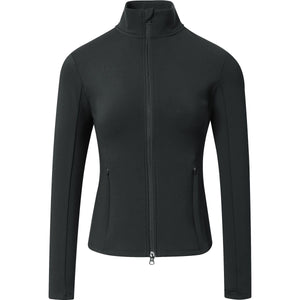 Covalliero Jack AW25 Negro