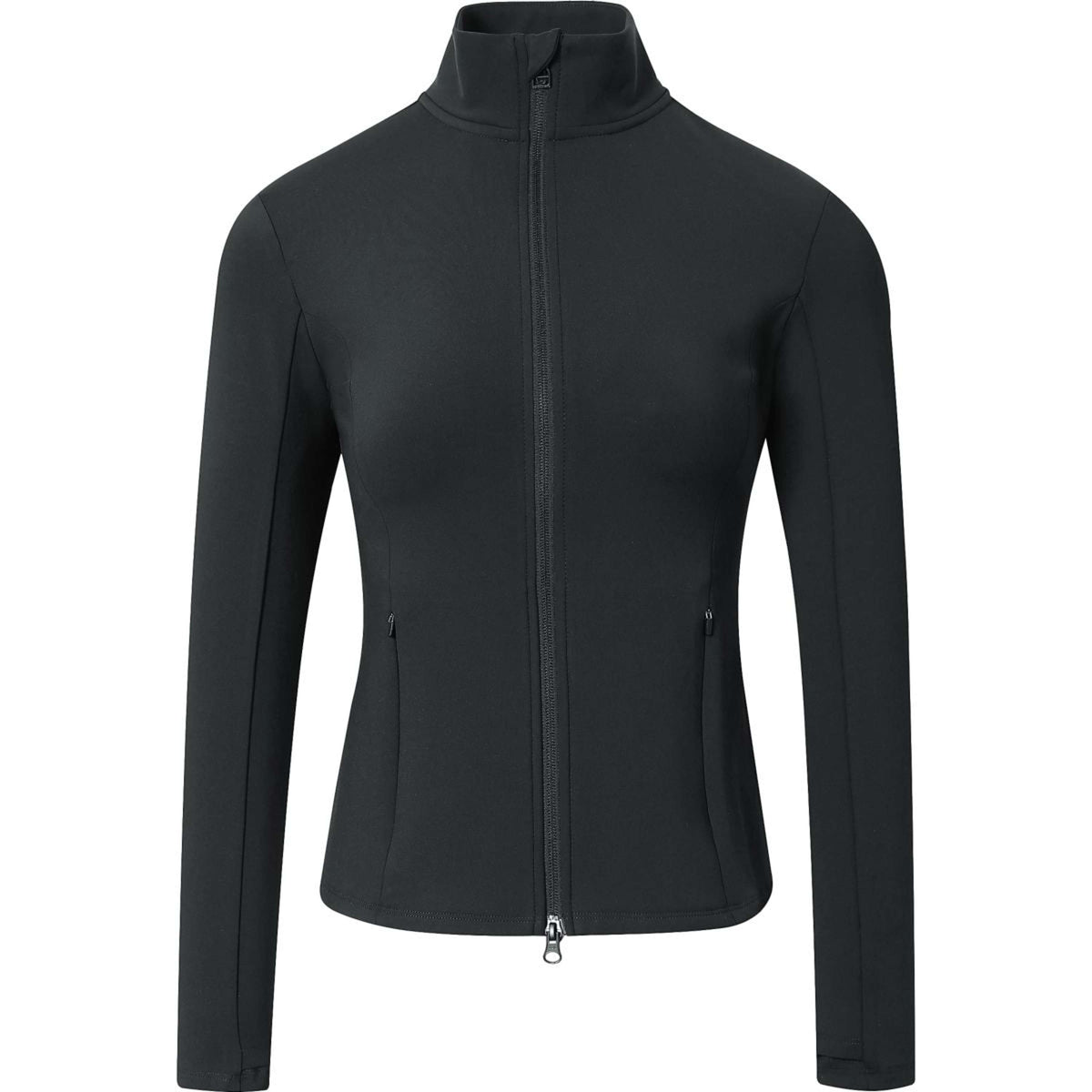 Covalliero Jack AW25 Negro