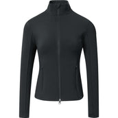 Covalliero Jack AW25 Negro