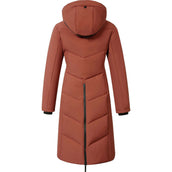 Covalliero Abrigo Largo AW25 Oxido