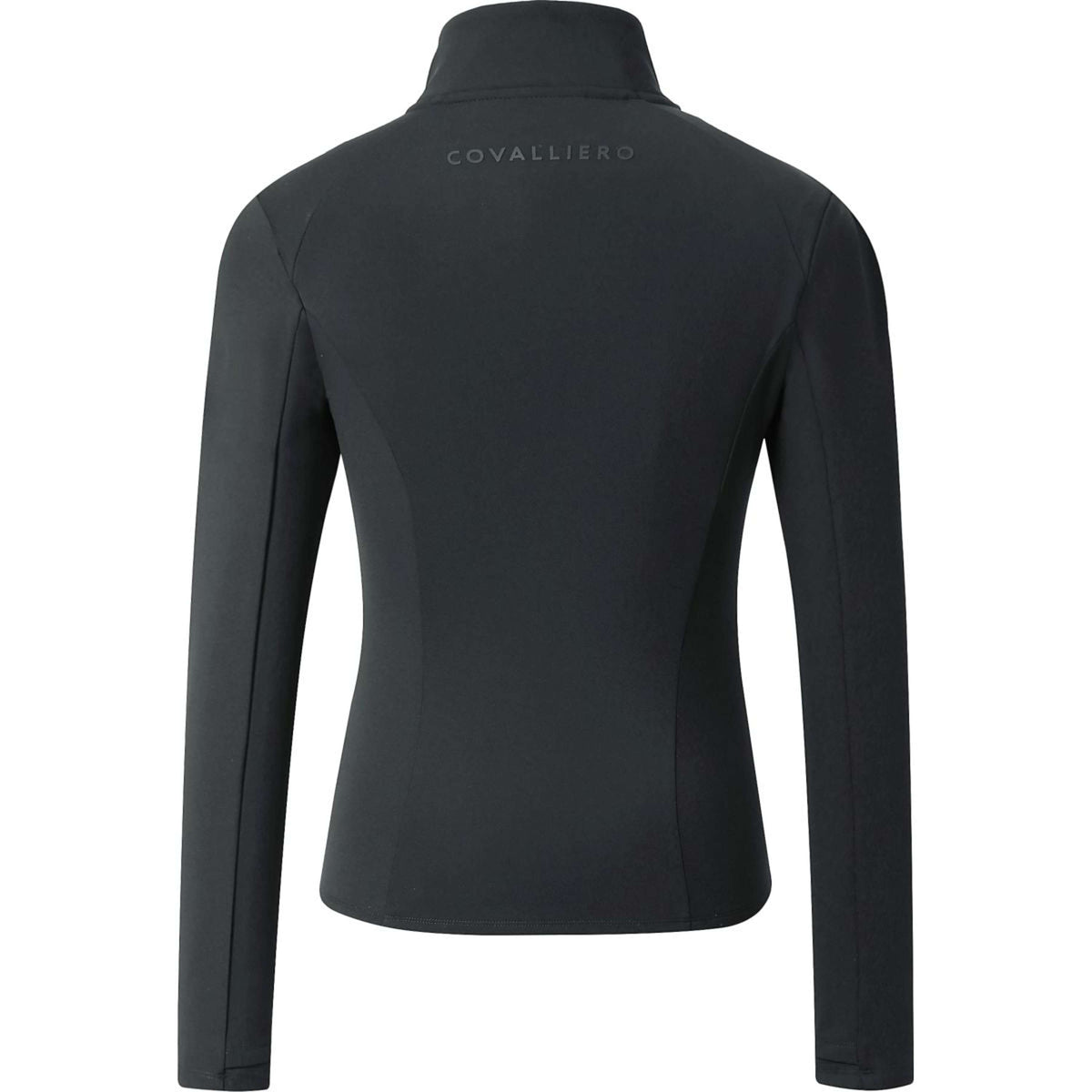 Covalliero Jack AW25 Negro