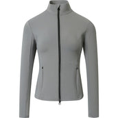 Covalliero Jack AW25 Steel Grey