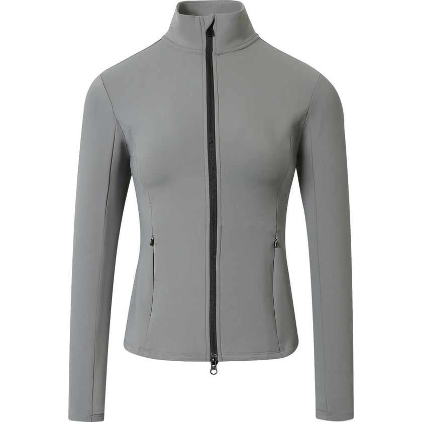 Covalliero Jack AW25 Steel Grey