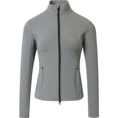 Covalliero Jack AW25 Steel Grey