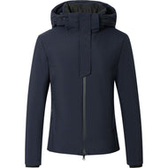Covalliero Chaqueta AW25 Dark Navy