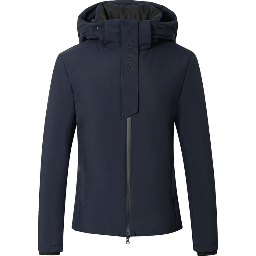 Covalliero Chaqueta AW25 Dark Navy