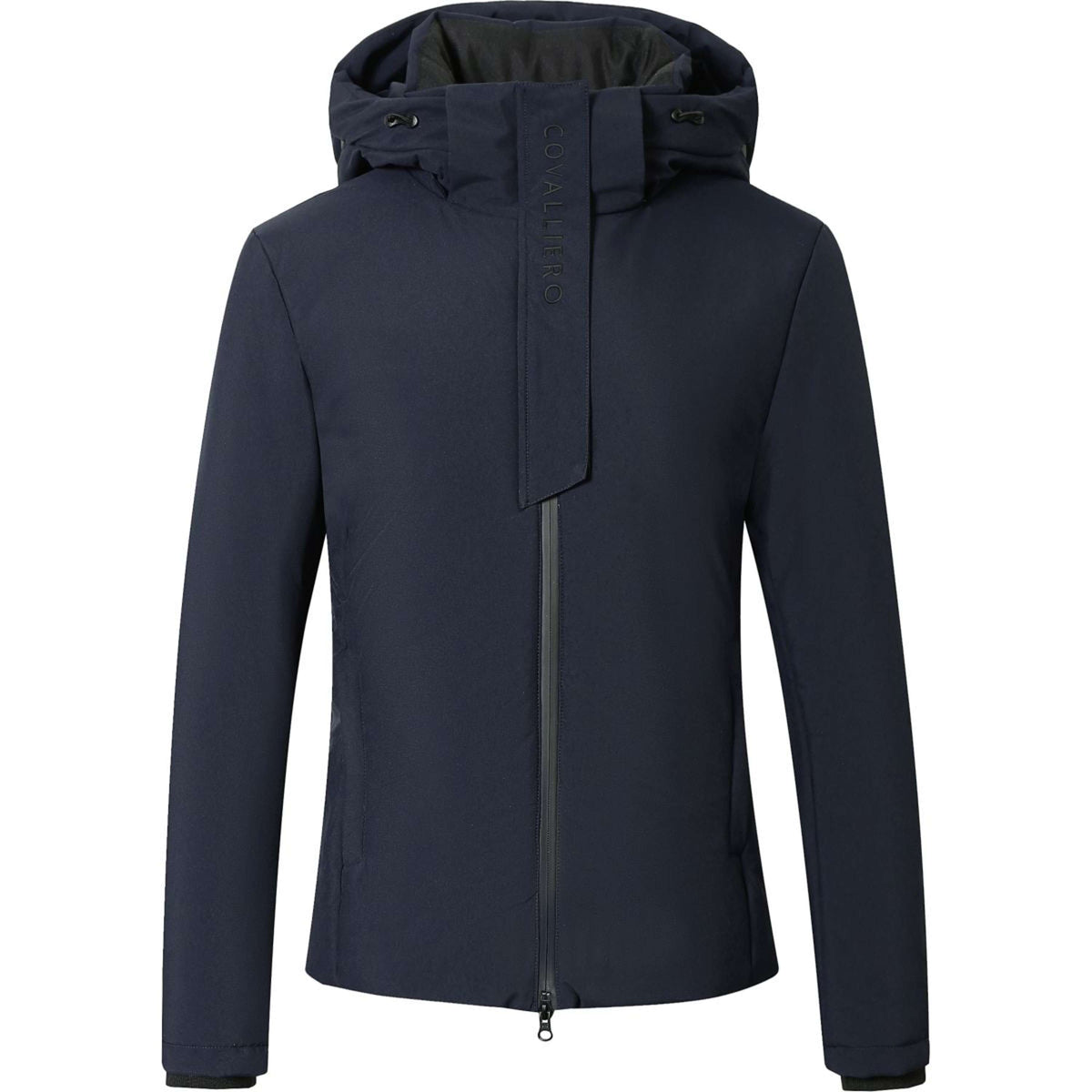 Covalliero Chaqueta AW25 Dark Navy
