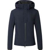 Covalliero Chaqueta AW25 Dark Navy